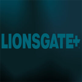 LIONSGATE + 1 MES